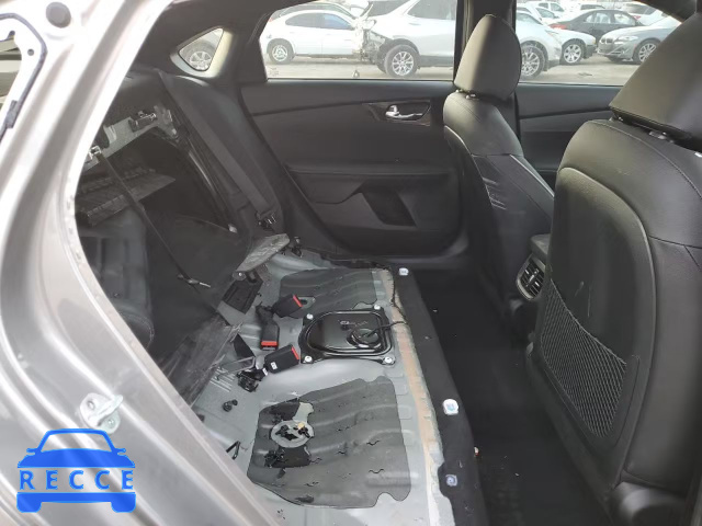2023 KIA FORTE GT L 3KPF54AD1PE520178 зображення 9