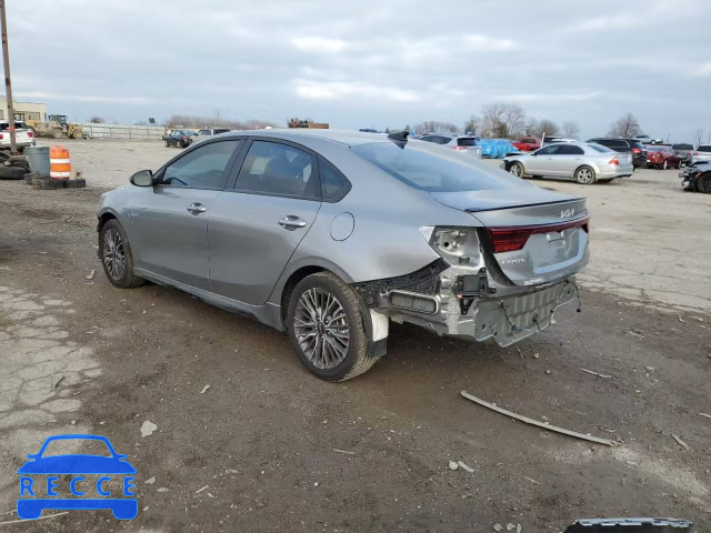 2023 KIA FORTE GT L 3KPF54AD1PE520178 зображення 1
