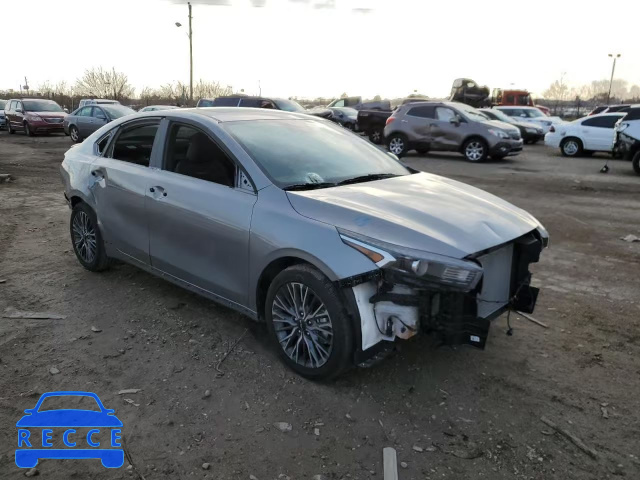 2023 KIA FORTE GT L 3KPF54AD1PE520178 зображення 3