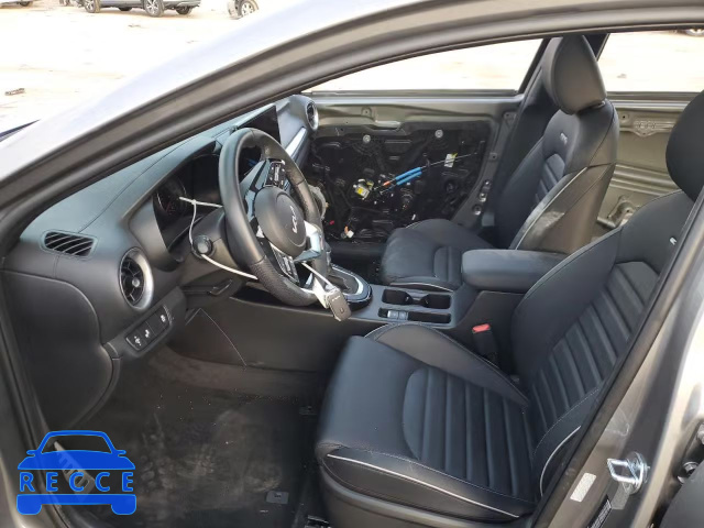2023 KIA FORTE GT L 3KPF54AD1PE520178 зображення 6