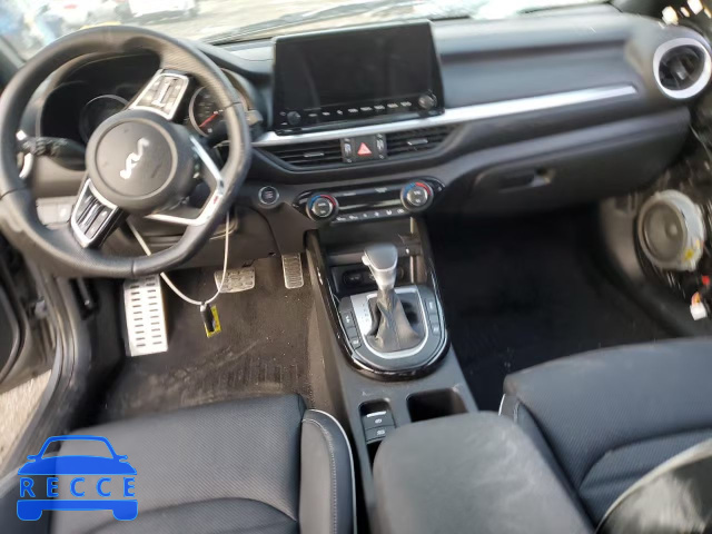 2023 KIA FORTE GT L 3KPF54AD1PE520178 зображення 7