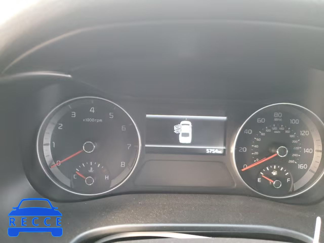 2023 KIA FORTE GT L 3KPF54AD1PE520178 зображення 8