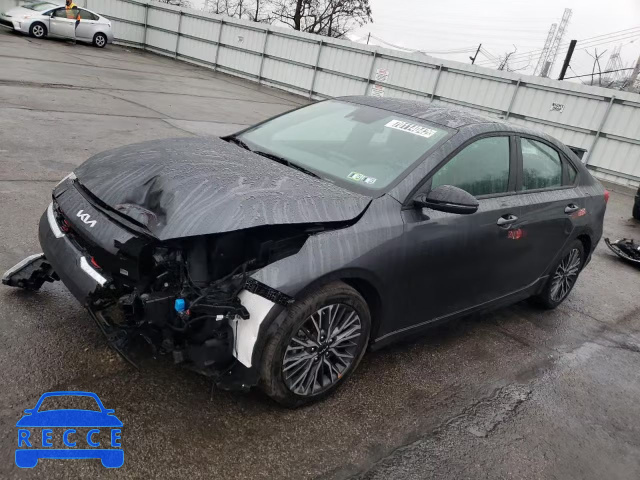 2023 KIA FORTE GT L 3KPF54AD3PE529447 зображення 0