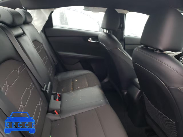 2023 KIA FORTE GT L 3KPF54AD3PE529447 зображення 9