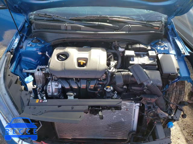 2023 KIA FORTE GT L 3KPF54AD3PE529447 зображення 10