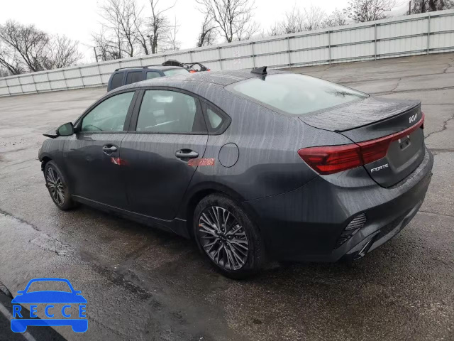 2023 KIA FORTE GT L 3KPF54AD3PE529447 зображення 1