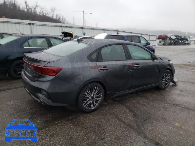 2023 KIA FORTE GT L 3KPF54AD3PE529447 зображення 2