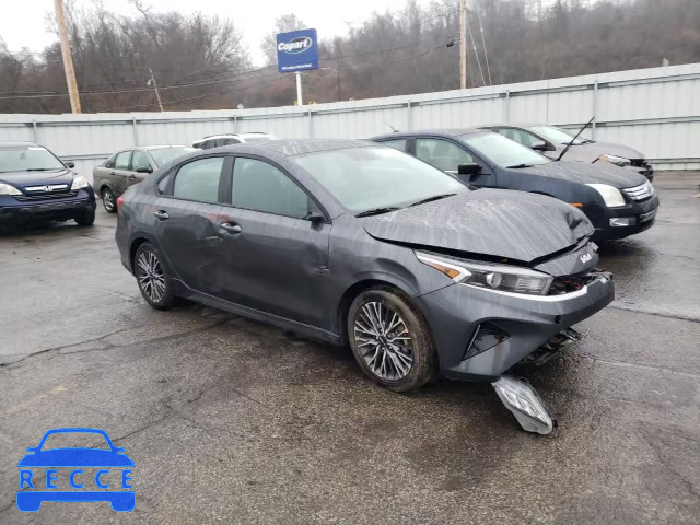 2023 KIA FORTE GT L 3KPF54AD3PE529447 зображення 3