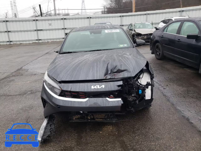 2023 KIA FORTE GT L 3KPF54AD3PE529447 зображення 4