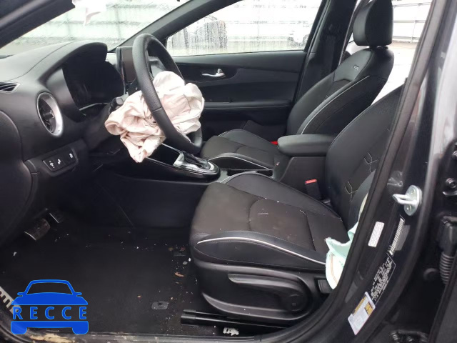 2023 KIA FORTE GT L 3KPF54AD3PE529447 зображення 6