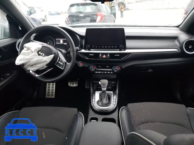 2023 KIA FORTE GT L 3KPF54AD3PE529447 зображення 7
