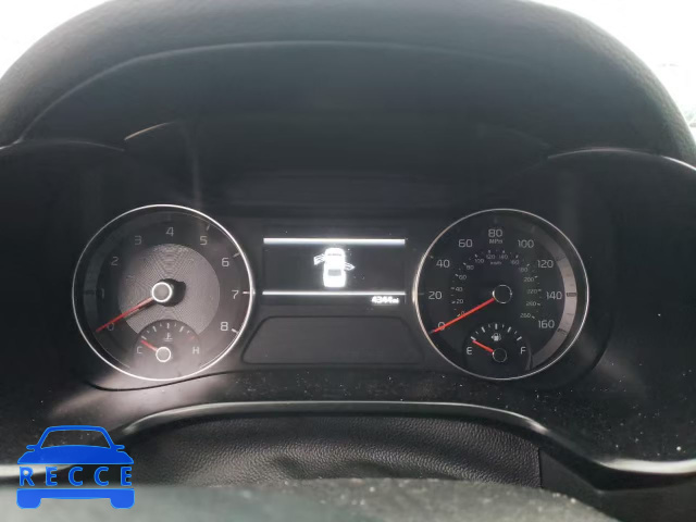 2023 KIA FORTE GT L 3KPF54AD3PE529447 зображення 8