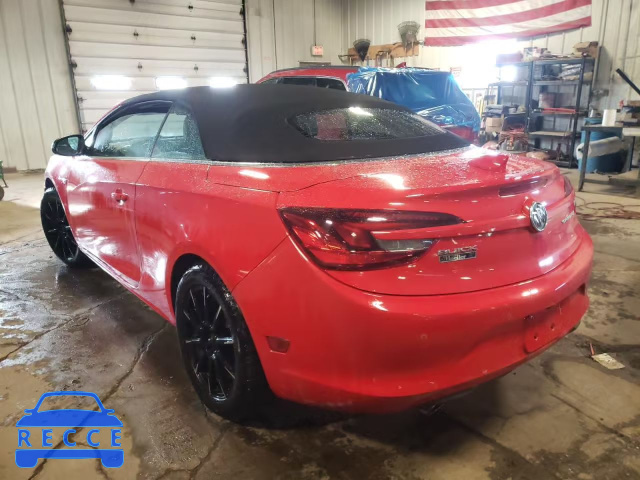 2018 BUICK CASCADA SP W04WJ3N51JG077153 image 2