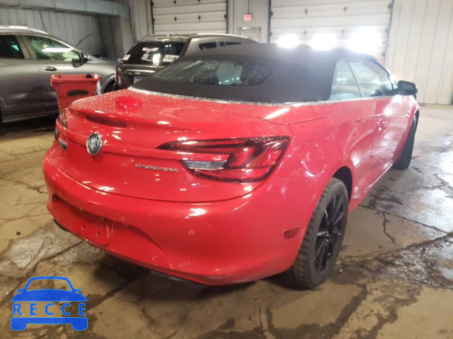 2018 BUICK CASCADA SP W04WJ3N51JG077153 Bild 3