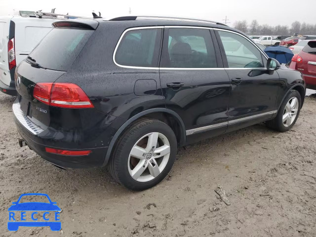 2012 VOLKSWAGEN TOUAREG HY WVGEG9BP7CD007715 image 2