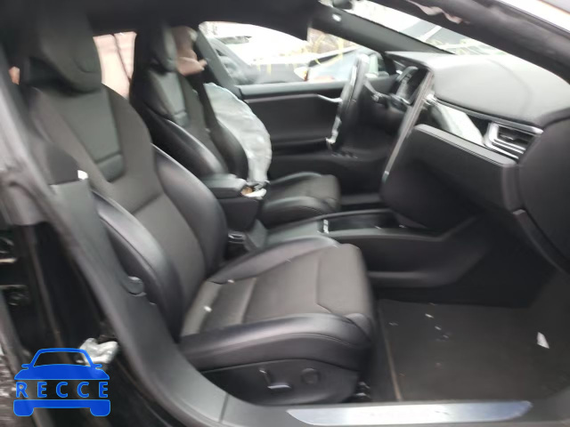 2017 TESLA MODEL S 5YJSA1E13HF195960 Bild 4