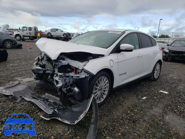 2015 FORD FOCUS BEV 1FADP3R44FL262041 image 1