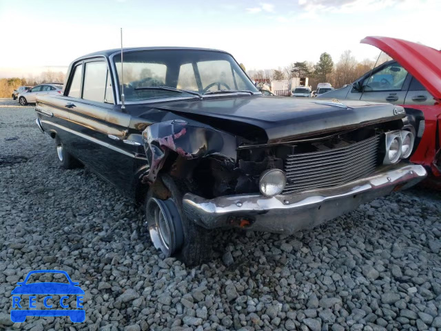 1964 MERCURY COMET 4T01T540331 image 0