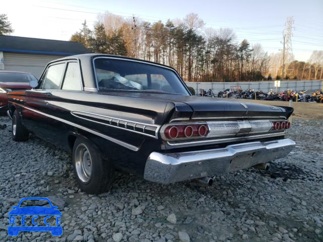 1964 MERCURY COMET 4T01T540331 image 2