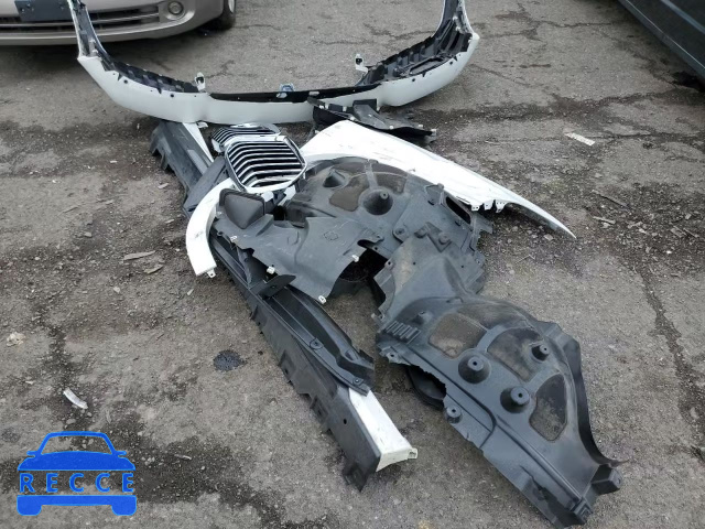 2021 BMW X6 XDRIVE4 5UXCY6C0XM9G44337 image 11