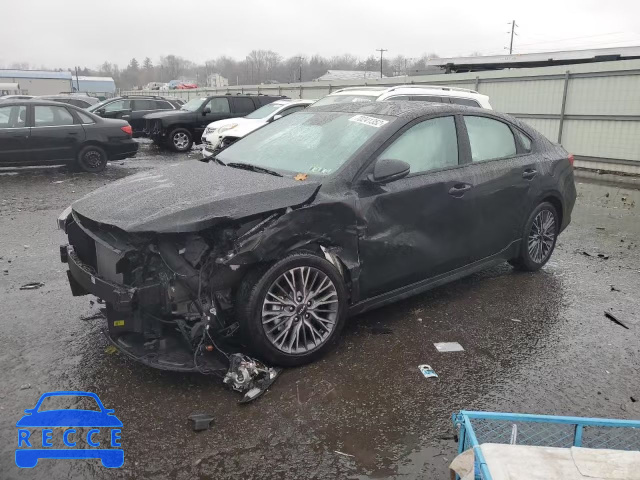 2023 KIA FORTE GT L 3KPF54AD3PE534177 Bild 0