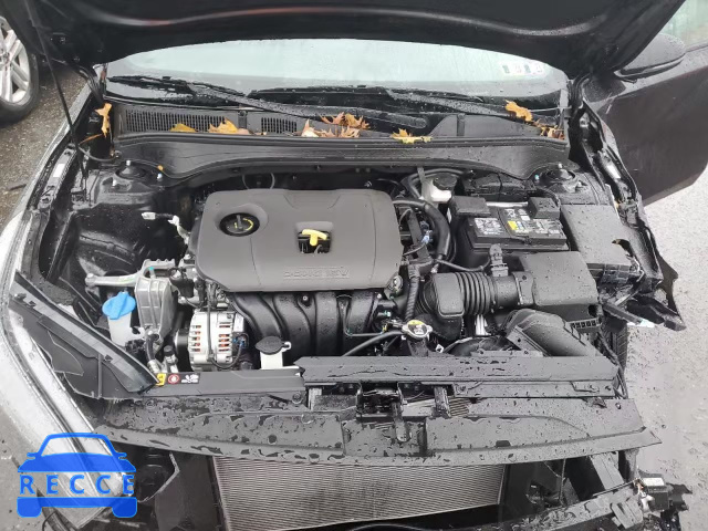 2023 KIA FORTE GT L 3KPF54AD3PE534177 Bild 10