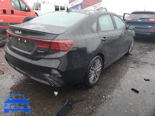 2023 KIA FORTE GT L 3KPF54AD3PE534177 Bild 2