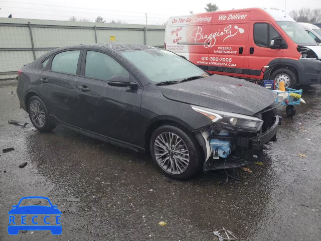 2023 KIA FORTE GT L 3KPF54AD3PE534177 Bild 3