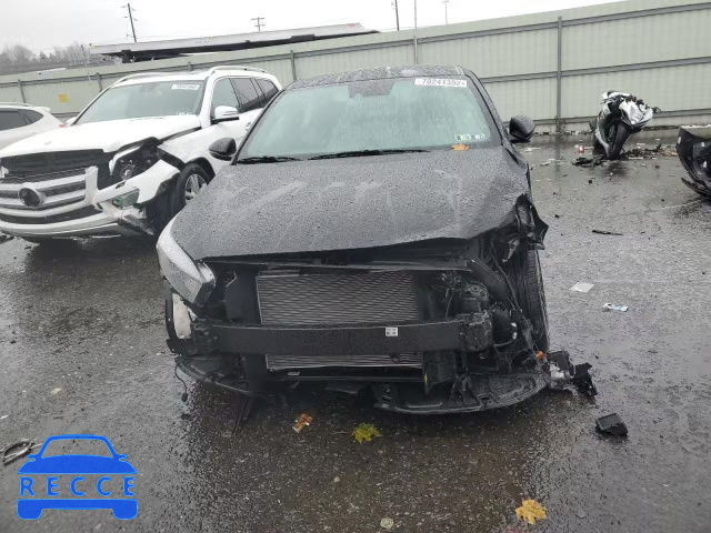 2023 KIA FORTE GT L 3KPF54AD3PE534177 Bild 4