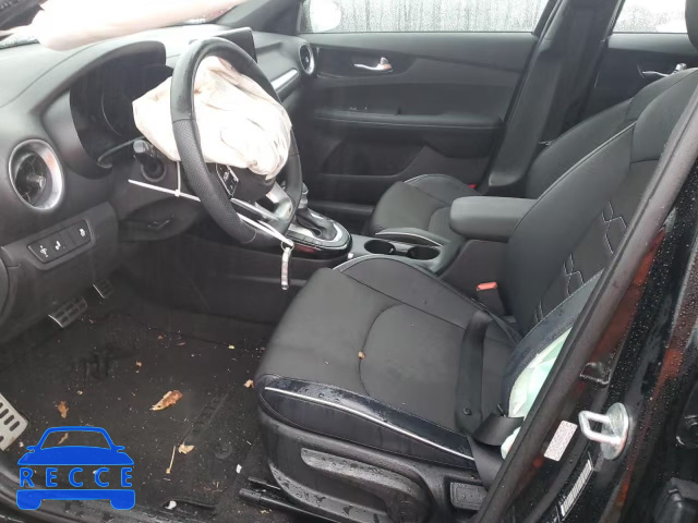 2023 KIA FORTE GT L 3KPF54AD3PE534177 Bild 6