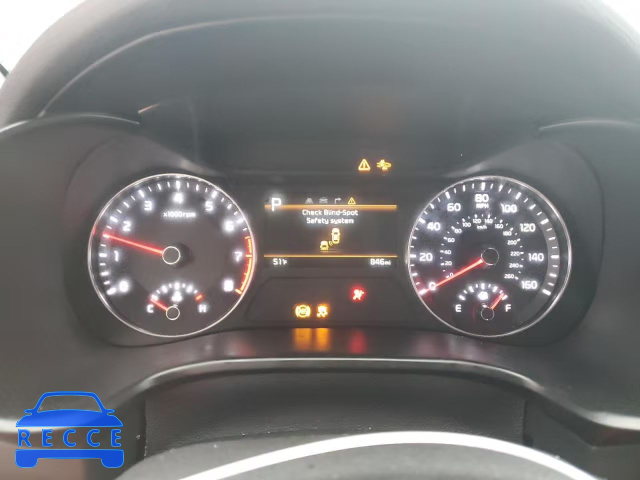 2023 KIA FORTE GT L 3KPF54AD3PE534177 Bild 8