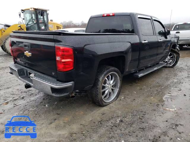 2015 CHEVROLET SILVERADO2 3GCPCREC1FG249747 зображення 2