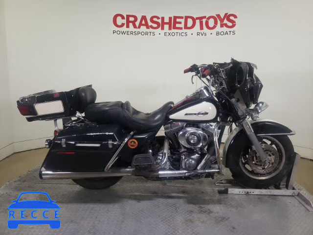 2000 HARLEY-DAVIDSON FLHPI 1HD1FHW10YY618822 image 0