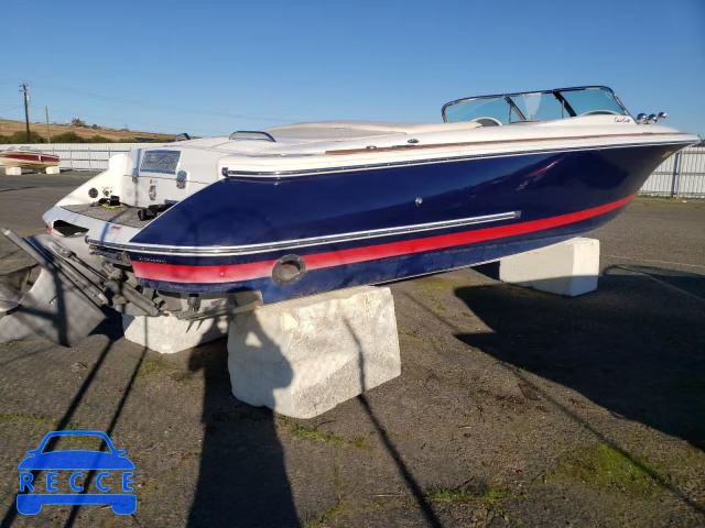 2003 CHRI BOAT CCBLD133D303 зображення 3