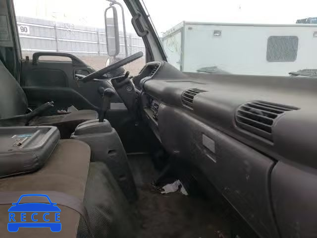 2002 GMC W4500 W450 J8DC4B14527005766 зображення 4