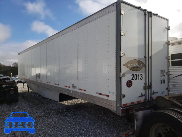 2017 GREAT DANE TRAILER TRAILER 1GRAA0625HK277310 image 3