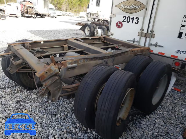 2017 GREAT DANE TRAILER TRAILER 1GRAA0625HK277310 image 8