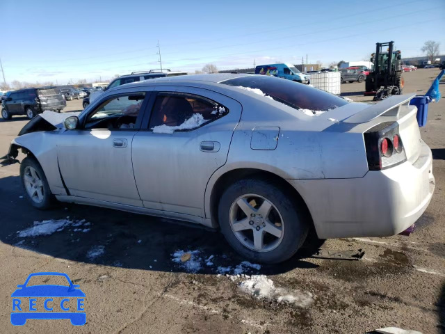 2010 DODGE CHARGER AW 2B3CA3CVXAH187619 image 1