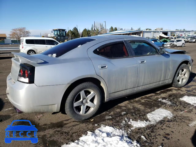 2010 DODGE CHARGER AW 2B3CA3CVXAH187619 image 2