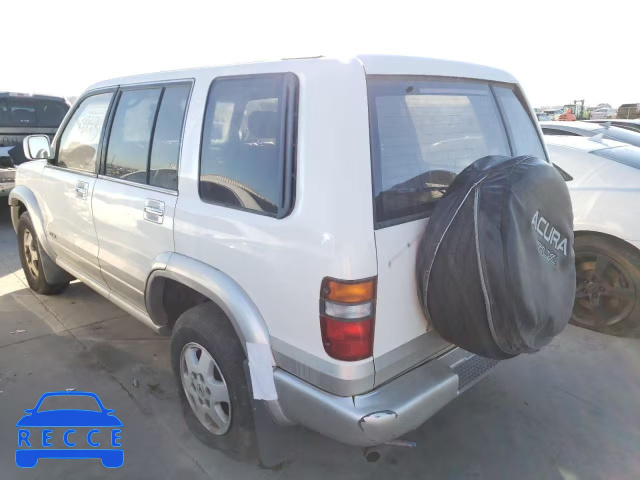 1999 ACURA SLX JAEDJ58X8X7B00189 image 2