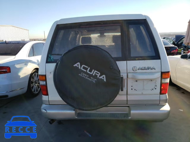 1999 ACURA SLX JAEDJ58X8X7B00189 image 8