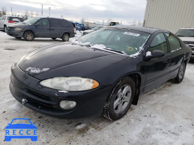 2003 CHRYSLER INTREPID E 2C3HH56G53H517568 image 1