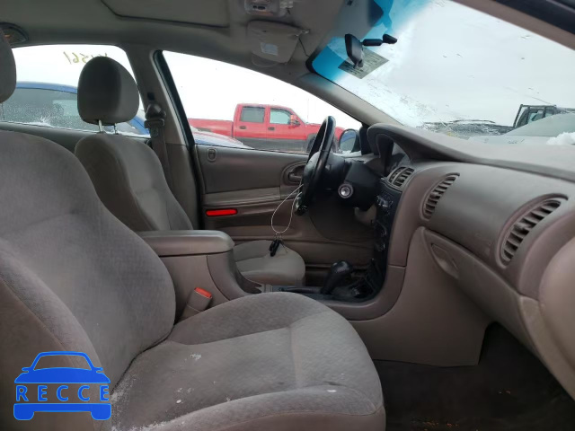 2003 CHRYSLER INTREPID E 2C3HH56G53H517568 зображення 4