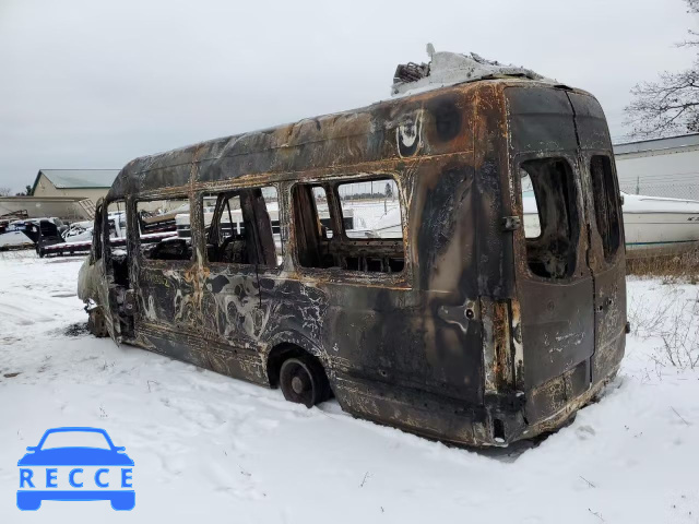 2009 DODGE SPRINTER 3 WD0PF445795372663 image 1