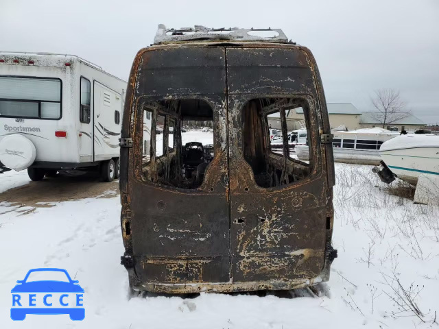 2009 DODGE SPRINTER 3 WD0PF445795372663 image 5