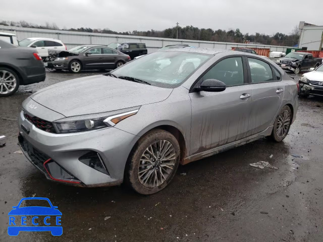 2023 KIA FORTE GT L 3KPF54ADXPE529381 Bild 0