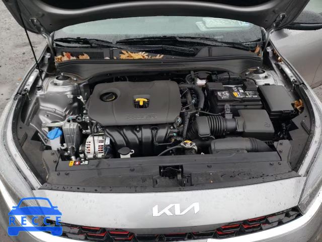 2023 KIA FORTE GT L 3KPF54ADXPE529381 Bild 10