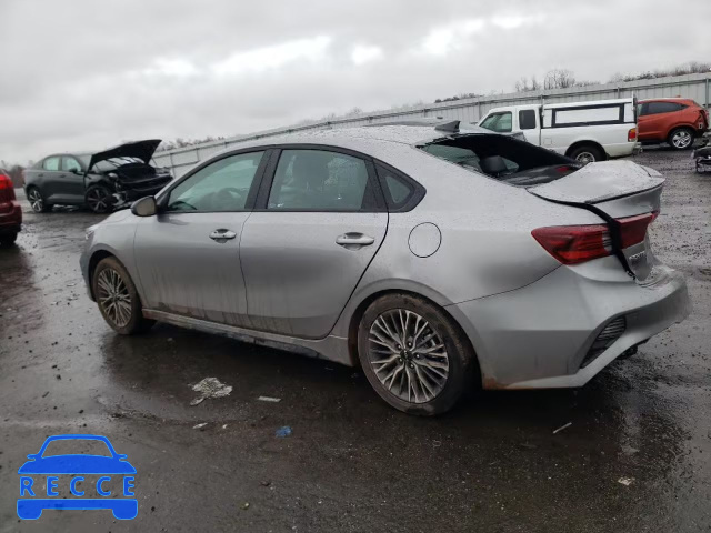 2023 KIA FORTE GT L 3KPF54ADXPE529381 Bild 1