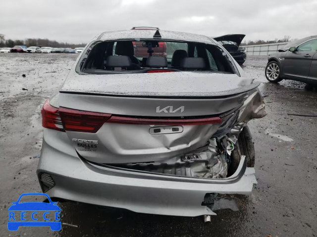 2023 KIA FORTE GT L 3KPF54ADXPE529381 Bild 5