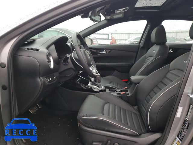 2023 KIA FORTE GT L 3KPF54ADXPE529381 Bild 6